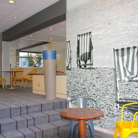 Hotel Ibis Styles Toulon Sur
