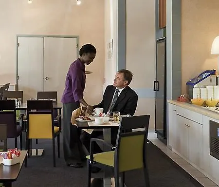 Ibis Styles Toulon Sur 3* La Seyne-sur-Mer