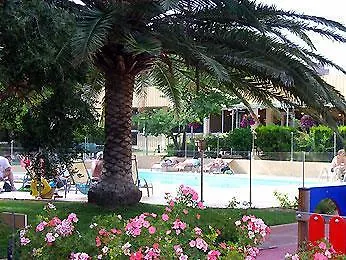 Hotel Ibis Styles Toulon Sur