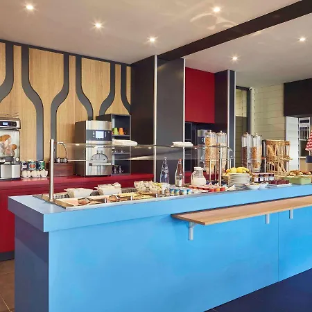 Ibis Styles Toulon Sur Hotel La Seyne-sur-Mer