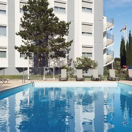 Ibis Styles Toulon Sur