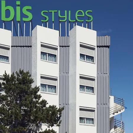 Hotel Ibis Styles Toulon Sur La Seyne-sur-Mer
