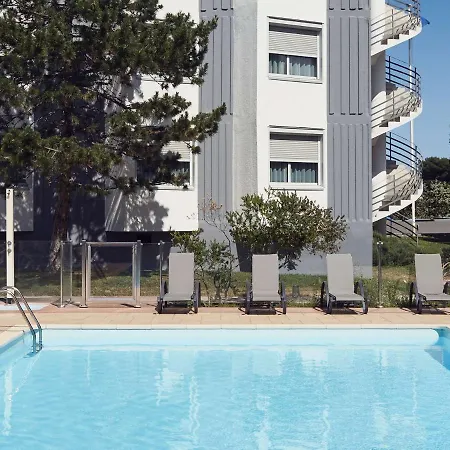 Ibis Styles Toulon Sur